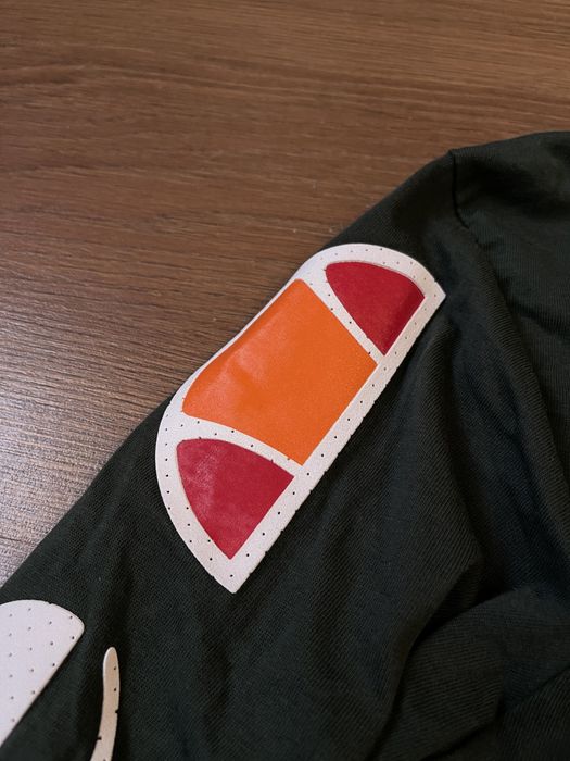 Лонгслів Ellesse