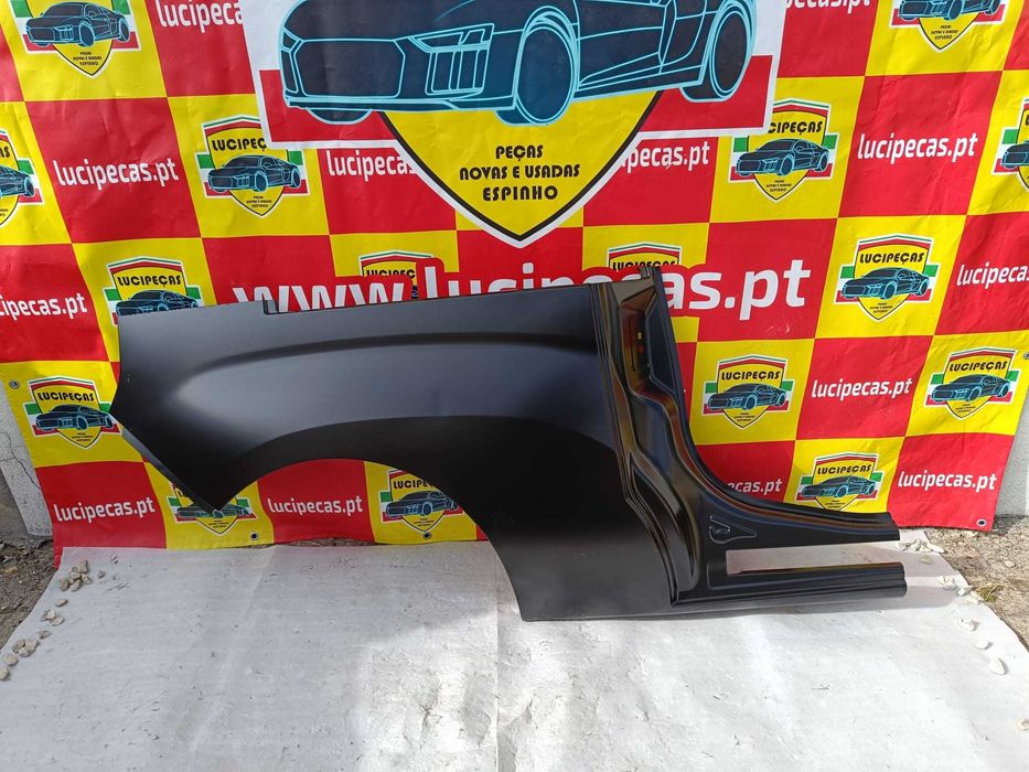 Painel Direita Chrysler Promaster | 121438