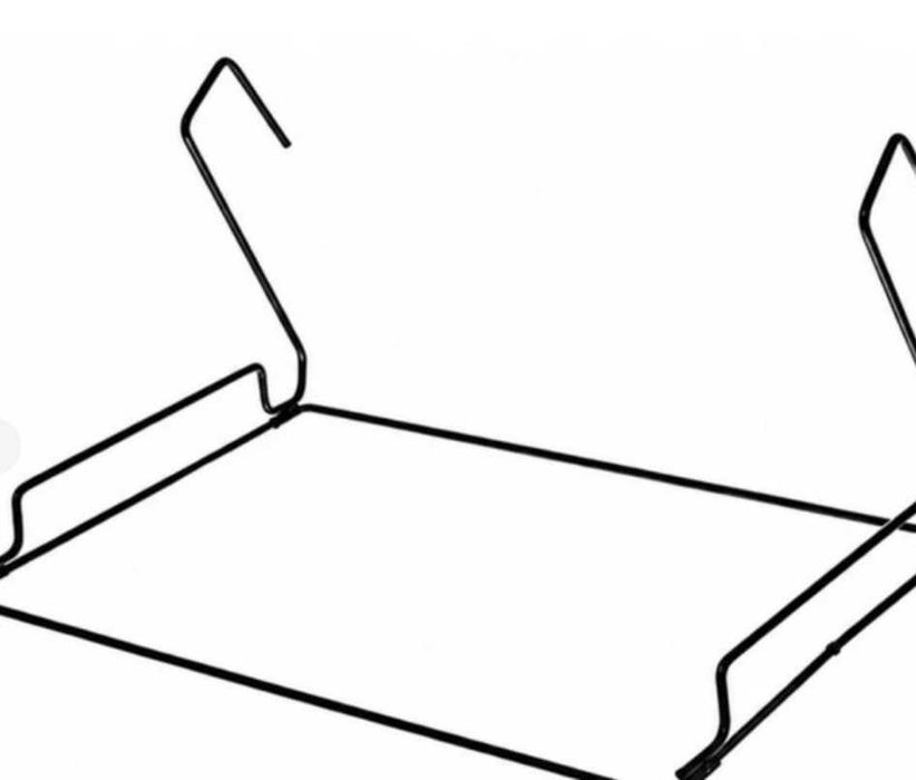 Гамак для кішок на радіатор 45 x 30 см