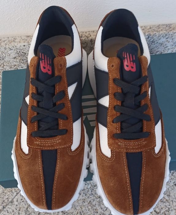 Sapatilhas new balance xc 72