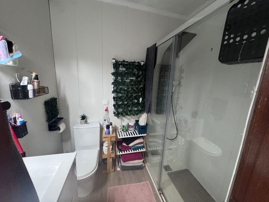 T3 espaçoso cm boa exposição solar