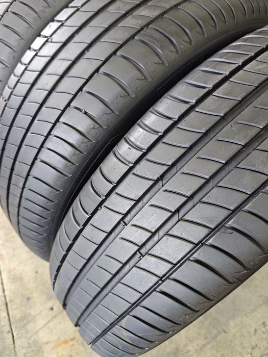 195/55/20 Michelin/Goodyear