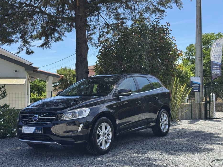 Para venda volvo x60 D4 caixa automatica , nacional em rigoroso estado com garantia de 24 meses