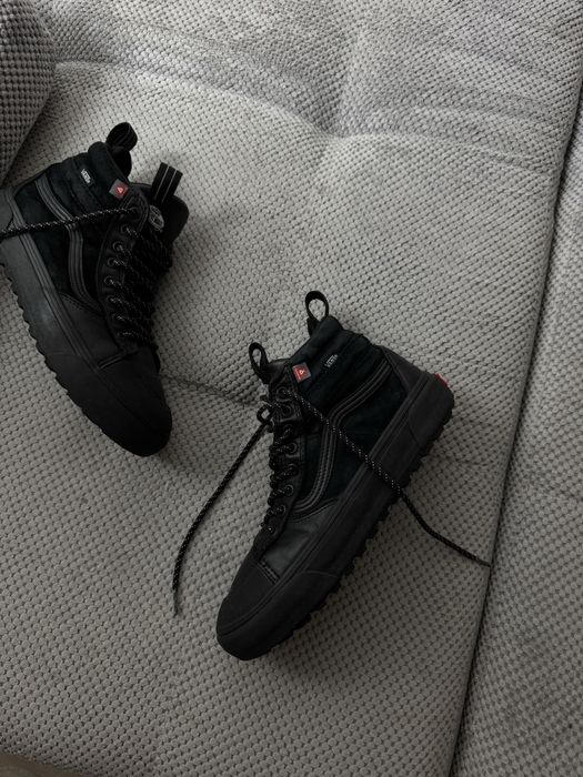 Vans Primaloft Old Skool