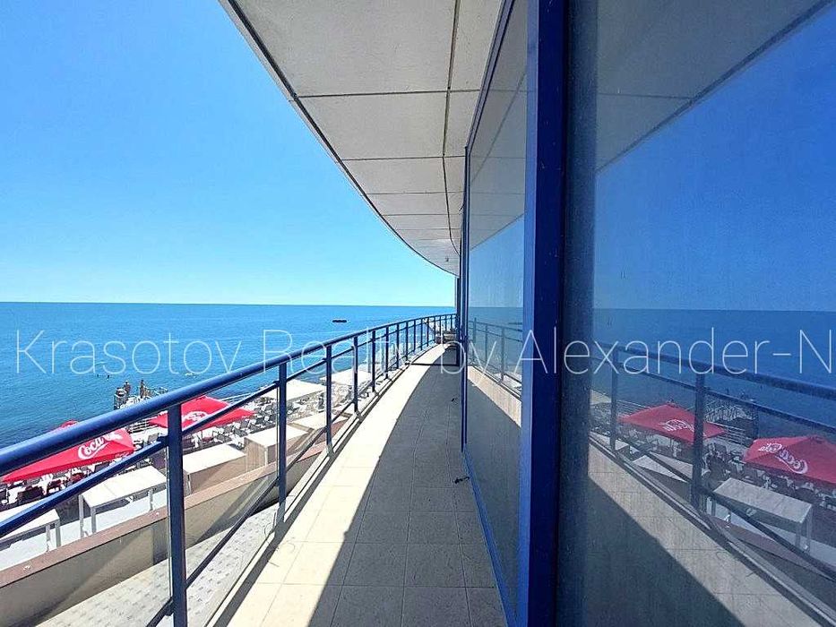 3-комнатная квартира по адресу Куликово поле пл. (площадь 163 м²) - Atlanta.ua - фото 7