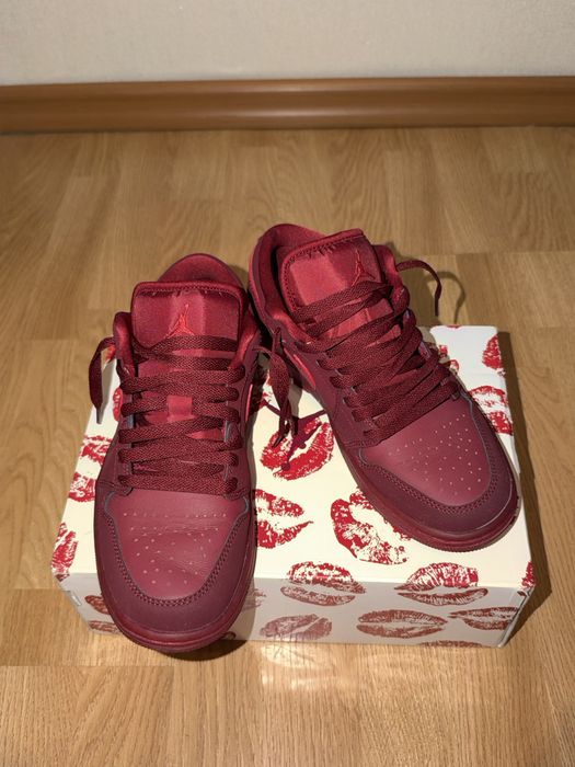 Кросівки Nike Air Jordan