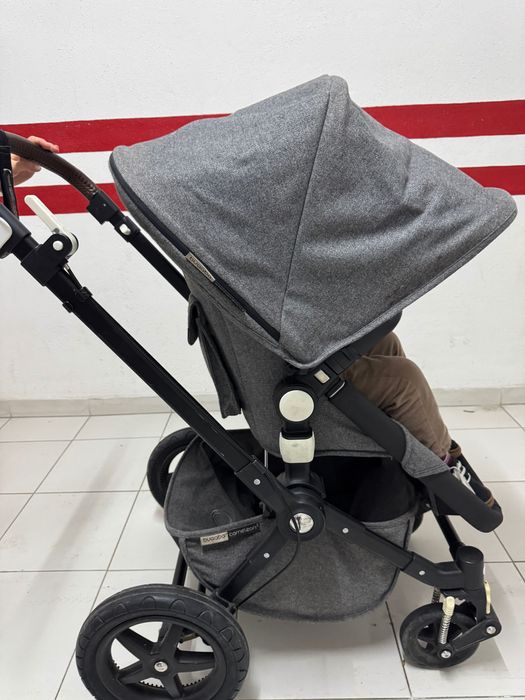 Carrinho Bugaboo Cameleon 3 – Conjunto Completo443784757784104964