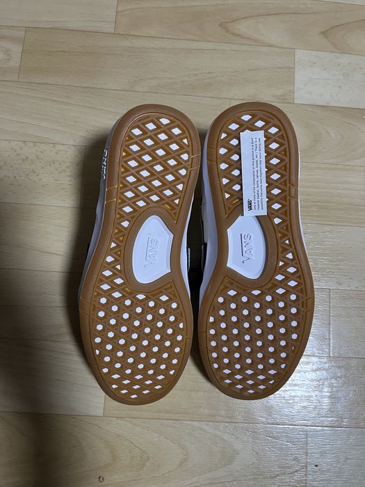 Кеды Vans collection Lowland Cc