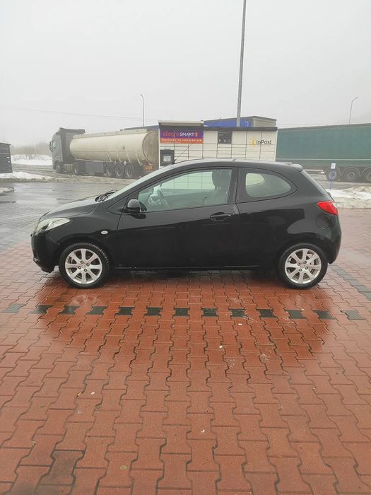 Mazda 2 Mazda 2 1.3 Exclusive