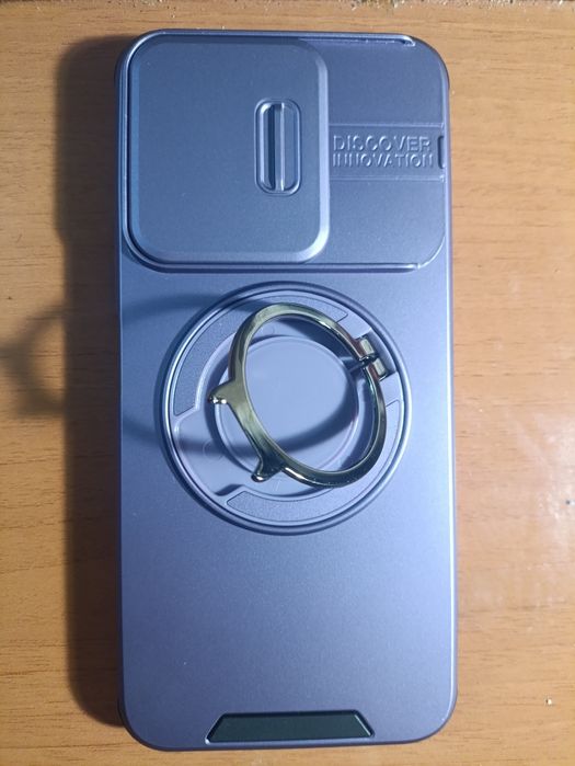 Чохол на Poco M6 4G