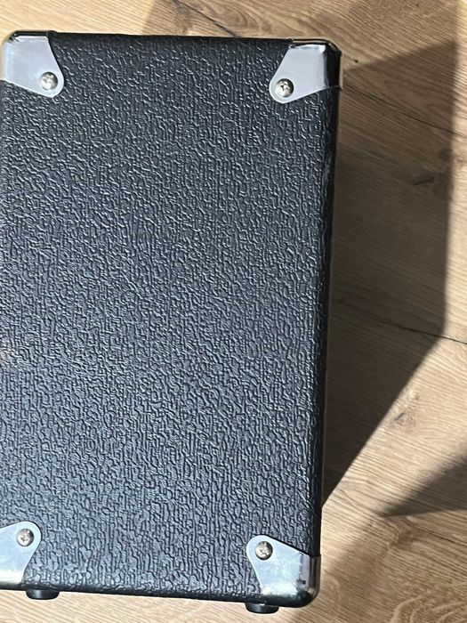 Piecyk gitarowy Silvertone smart3