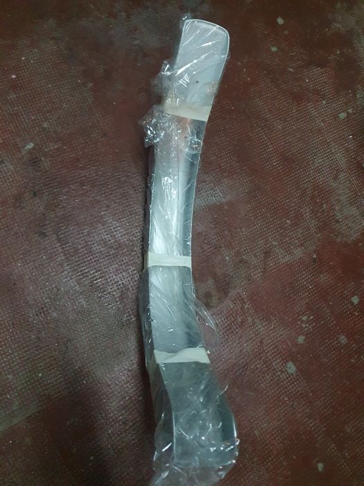 Guardalamas para XF 17 e ks50 Restaurado