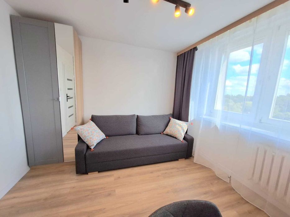 Mieszkanie – Katowice - Widok 2