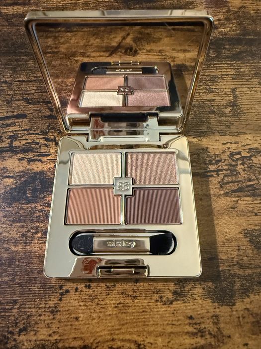 Paleta Sisley Phyto-eye palette
