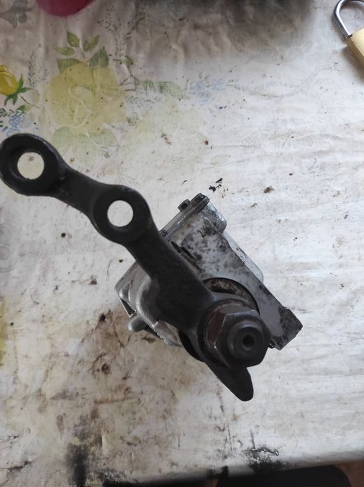 Рульова колонка ваз2106