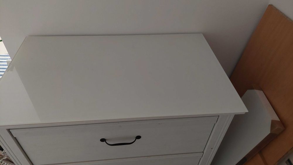 Móvel ikea em optimo estado