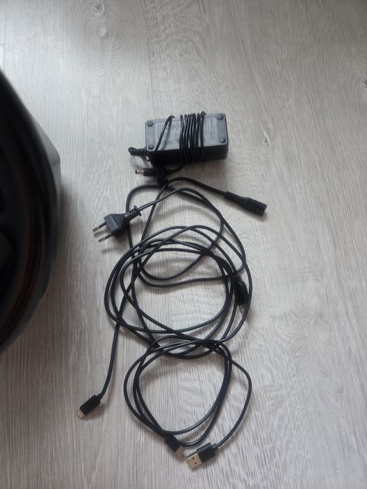 Kierownica PC Thrustmaster t128