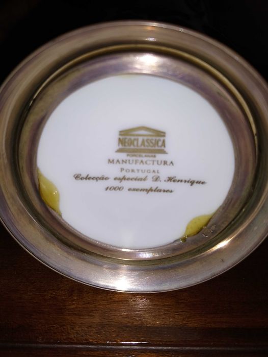 Jarra da Companhia das Índias