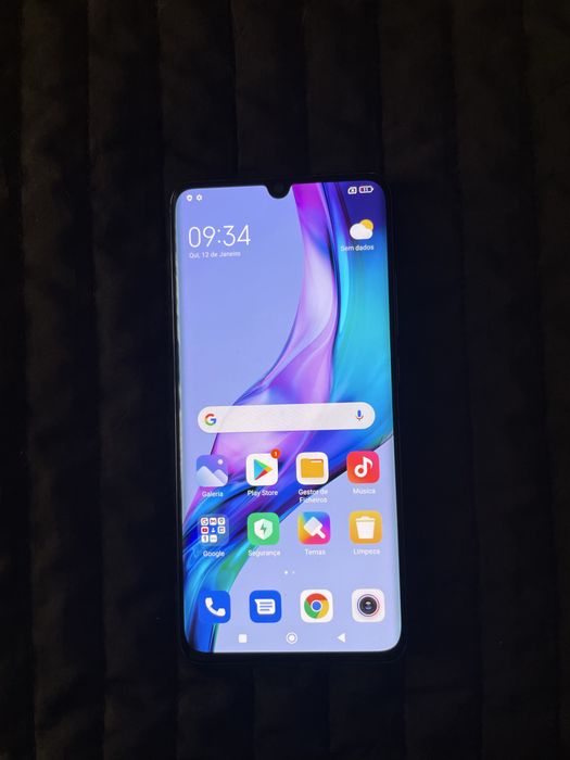 Xiaomi Mi Note 10 lite