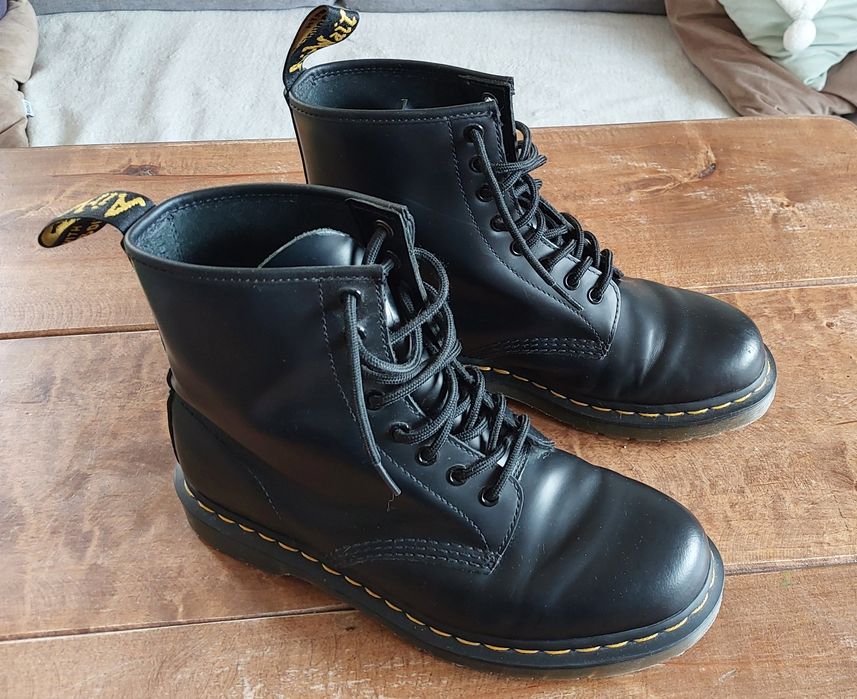 Glany dr Martens 1460, rozm.41