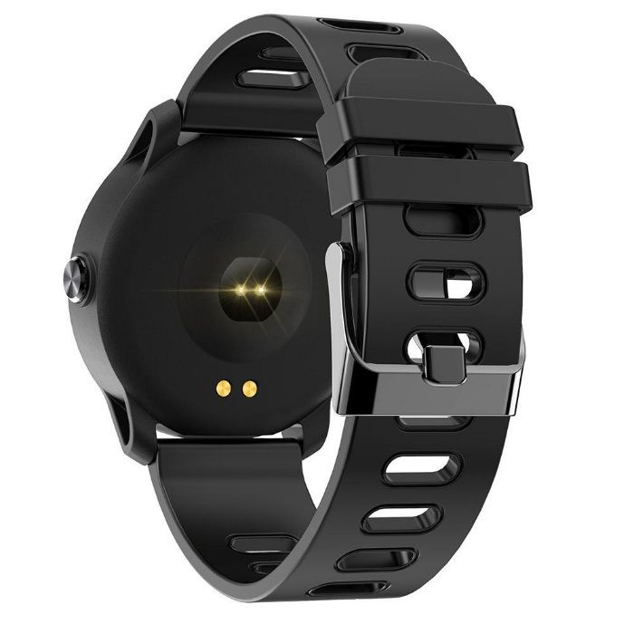 Smart Watch S08 IP68 Wodoodporny fitness tętno