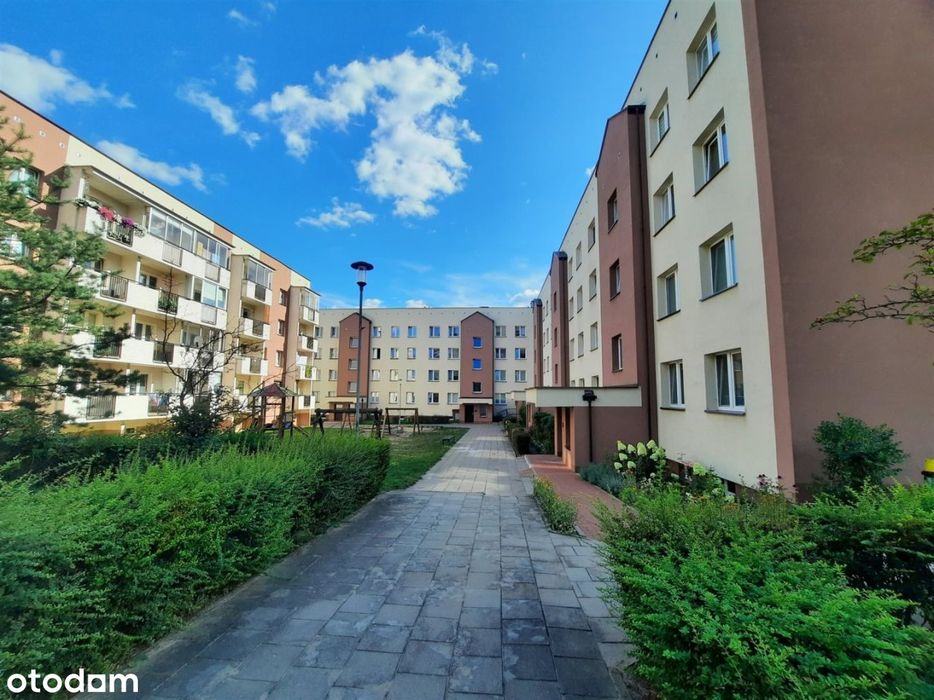 Do wprowadzenia*2pok*40M2*cegła*Wasilków*Kościelna