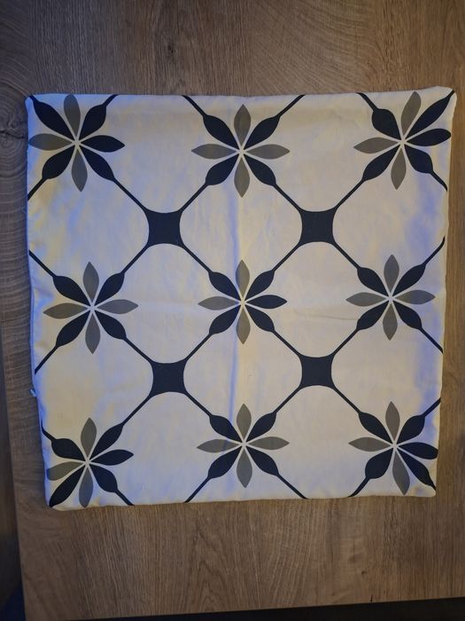 Ozdobne poszewki 45x45cm