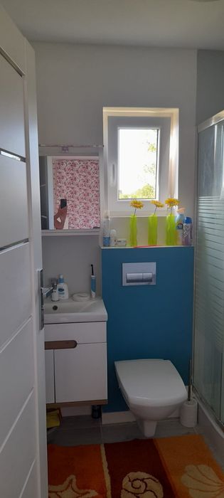Sprzedam domek letniskowy całoroczny
