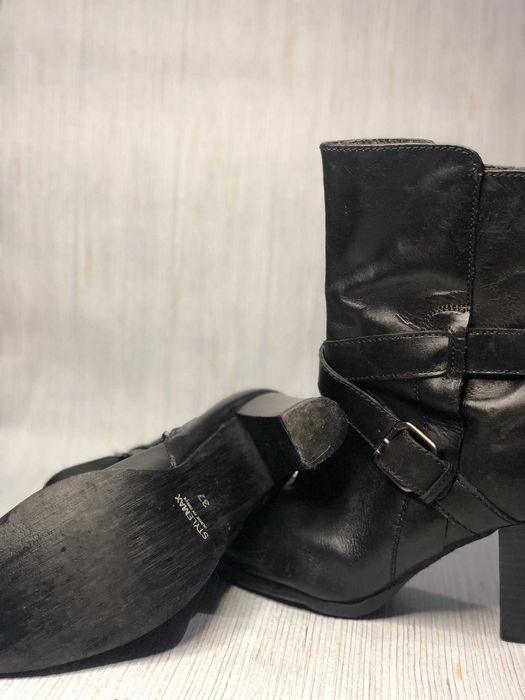 Bota Tommy Hilfiger