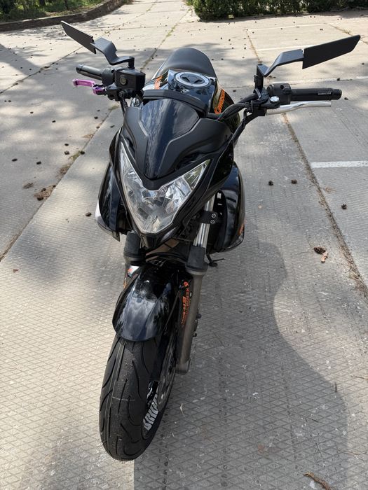 Продам Мотоцикл Kawasaki