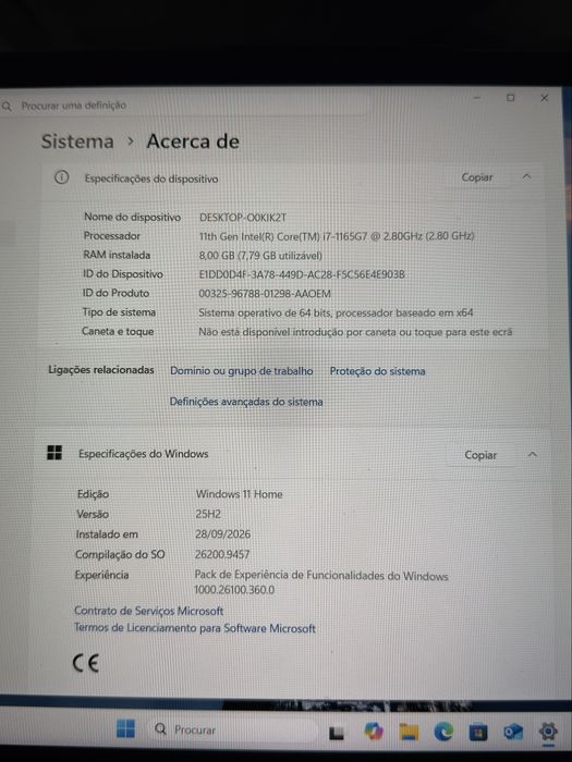 Lenovo Ideapad 5-15ITL05