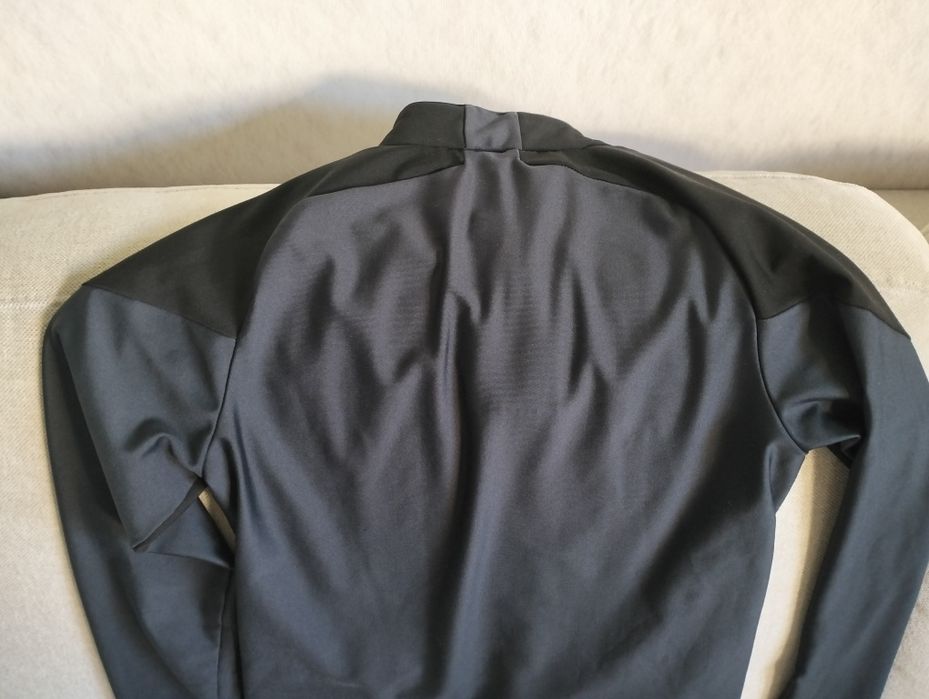 Bluza sportowa dziecięca Kipsta