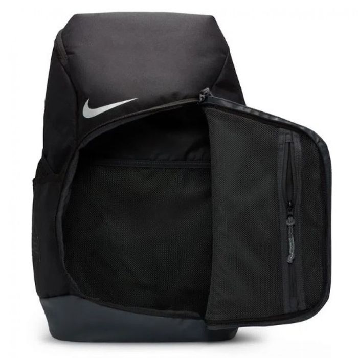 ХІТ‼️ Рюкзак Nike Elite Hoops 32 l Backpack спортивний рюкзак чорного кольору НОВИЙ