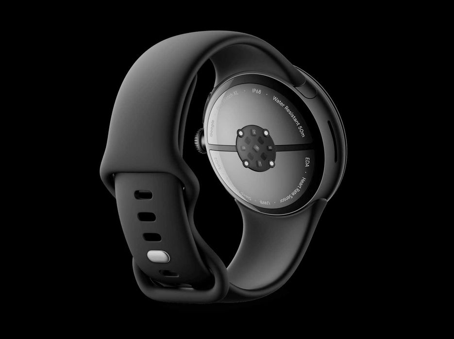 Google Pixel Watch 3 (45 mm)