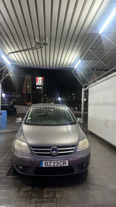 Volkswagen Golf Plus 1.9 TDI