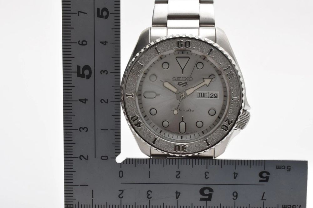 Seiko 5 Sports SRPE71K1 Новий з гарантією
