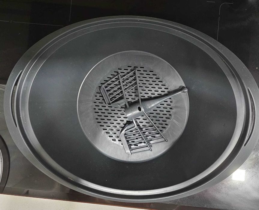 Vendo Robot de Cozinha - BIMBY TM6, como novo!