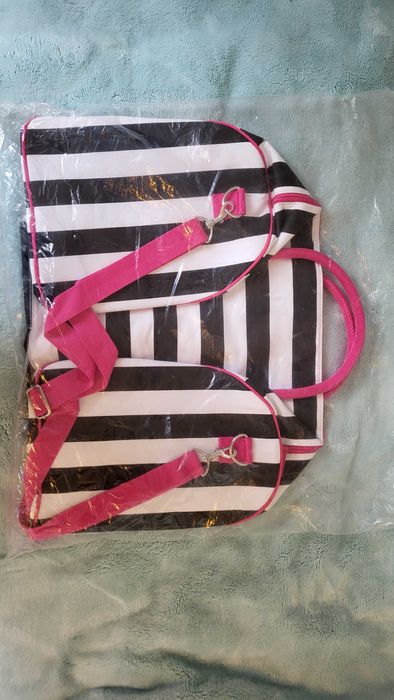 Ekskluzywna torba Victoria's Secret