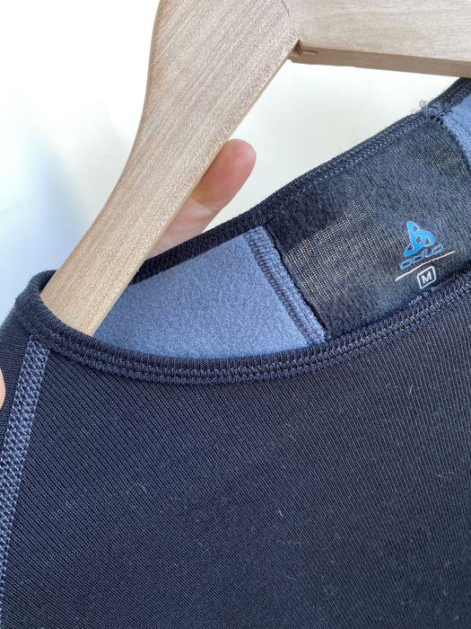 Термобілизна odlo active x-warm eco