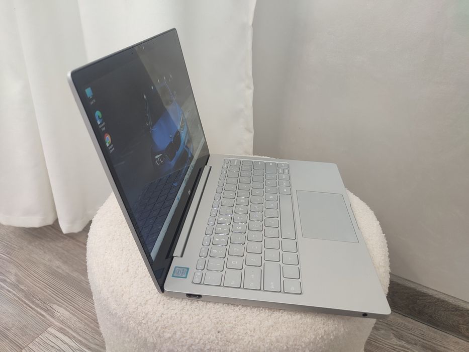 Ультрабук Xiaomi Mi Notebook Air 12.5" / Core m3-7Y30 / 4GB / SSD 128GB АКБ  5-6год