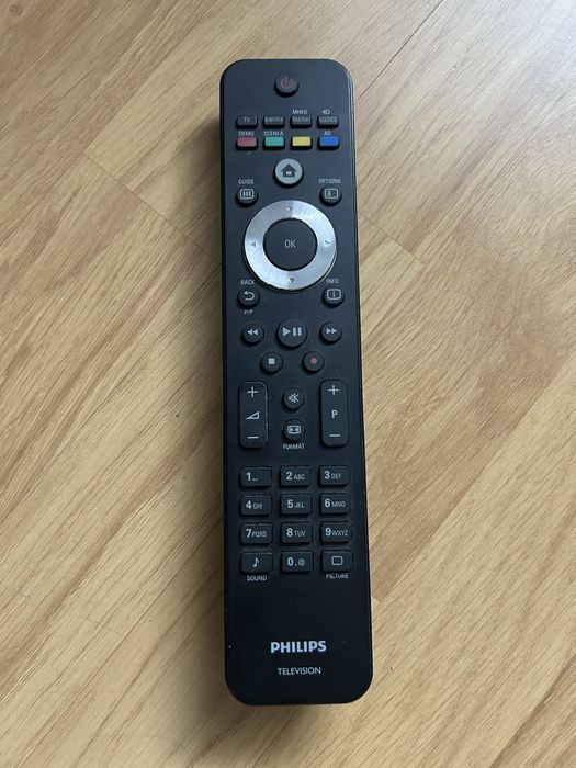 Telewizor Philips 32PFL7404H