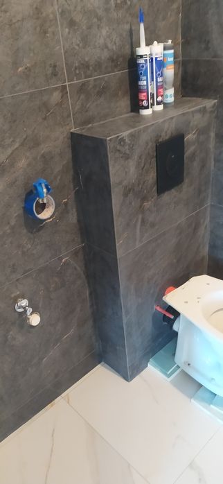 Remonty wykończenie wnętrz malowanie