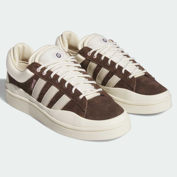 ОРИГІНАЛ Adidas Campus BadBunny ID2534 кроссовки мужские адидас кампус