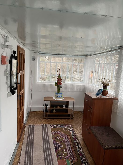 Продам частину будинку у Гощі