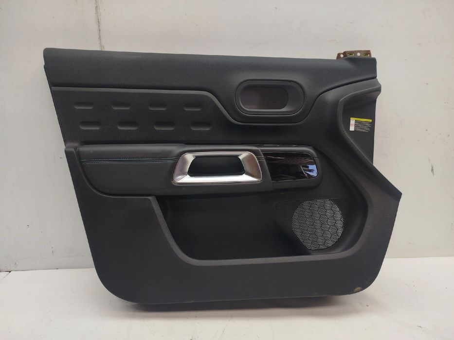 Forra porta / quartela frente esquerda CITROËN C5 Aircross