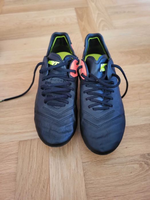 Nowe Korki Nike Tiempo Legend r.40,5 orginalne