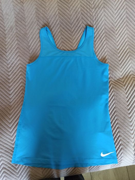 Koszulka Nike nowa 165 cm XS