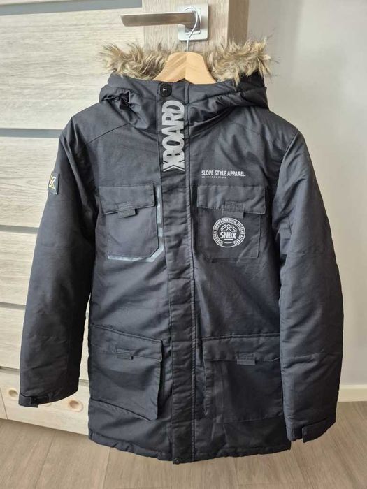 Kurtka zimowa Reserved 164