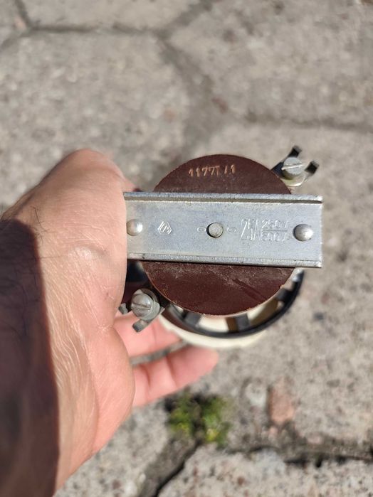 Łączniki krzywkowe 25A 40A 100A