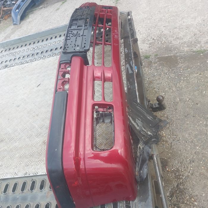 Zderzak przedni bmw e36